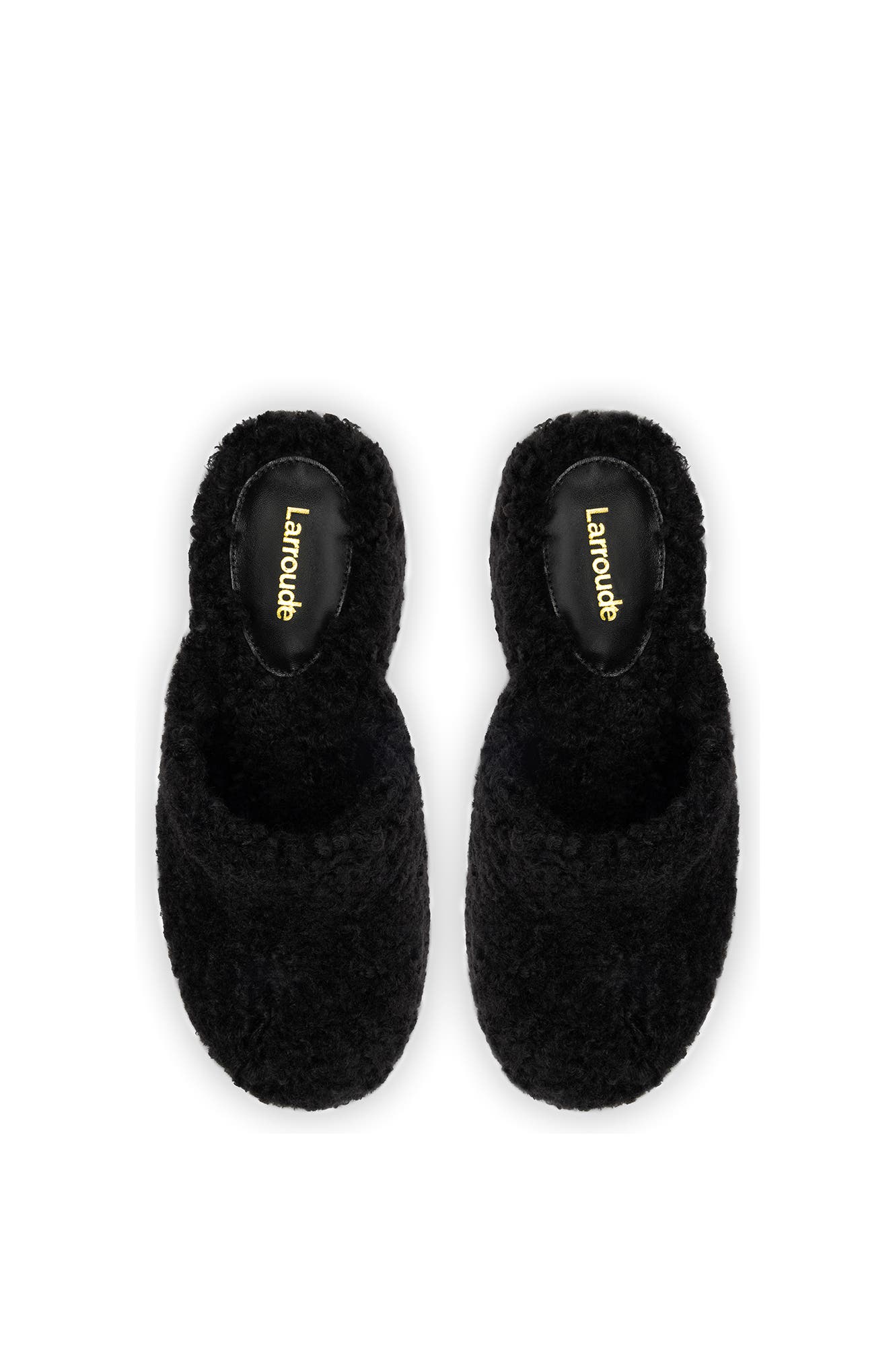 Larroudé Miso Clog, Alternate, color, 