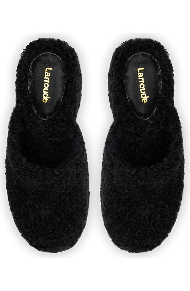 Larroudé Miso Clog, Alternate, color,