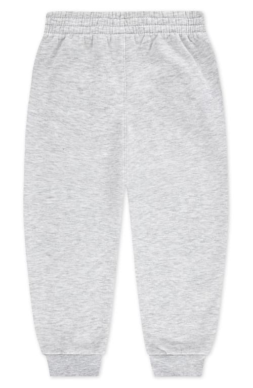 Nike Kids' Club Graphic Joggers In Multi