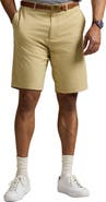 Polo Ralph Lauren Big & Tall Performance Fit Tech Shorts
