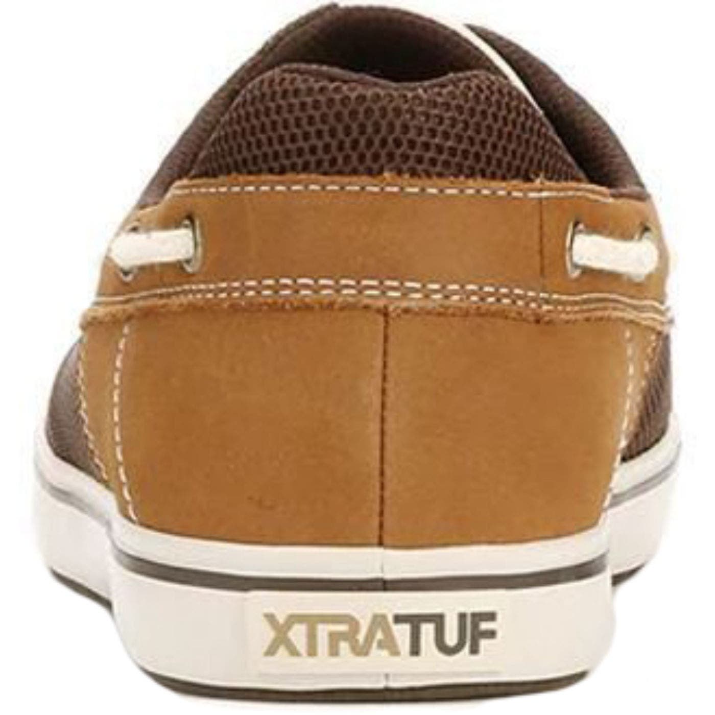 XTRATUF Men's Finatic Ii Deck Shoe, Alternate, color, 