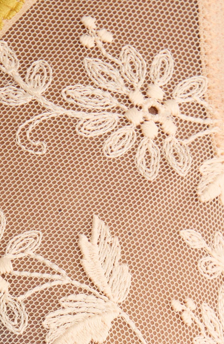 Simone Perele Adele Triangle Bralette, Alternate, color,