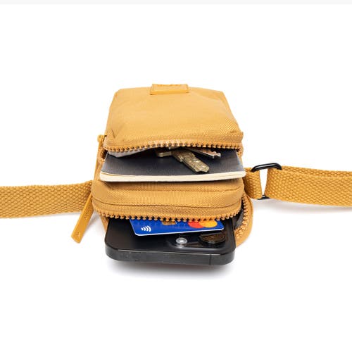 Lefrik Amsterdam Bag In Yellow