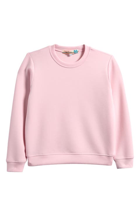Kids' Cloud Crew Sweatshirt (Big Kid)
