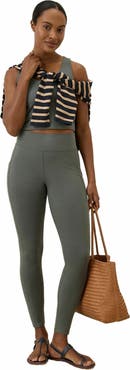 Pact On the Go-To Pocket Legging