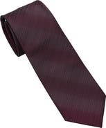 DKNY Shadow Stripe Tie