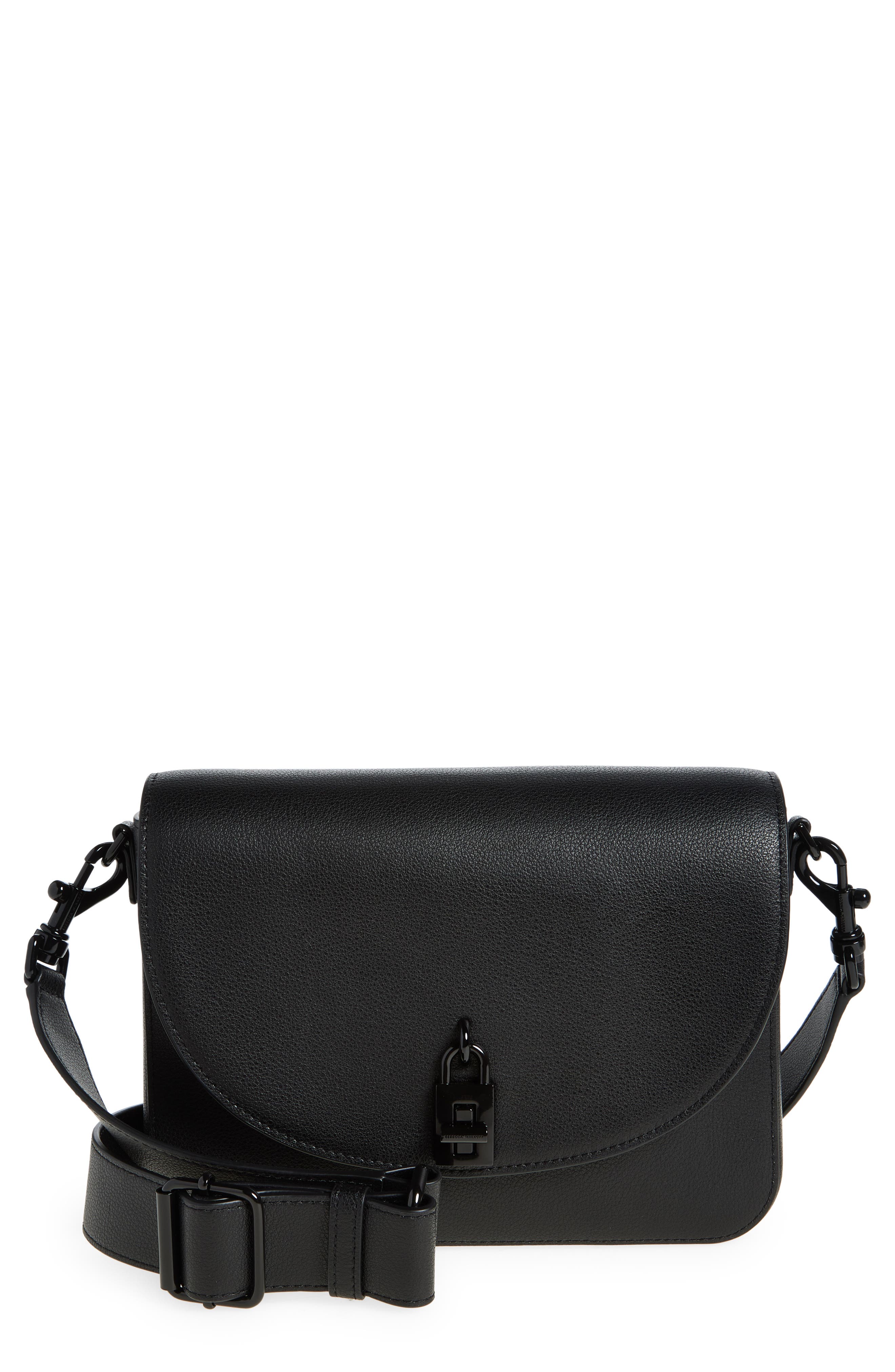 Rebecca Minkoff Love Too Crossbody Bag, Main, color, 
