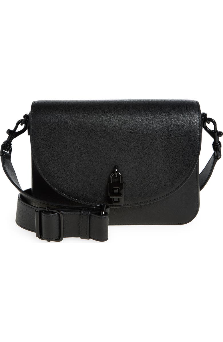 Rebecca Minkoff Love Too Crossbody Bag, Main, color,