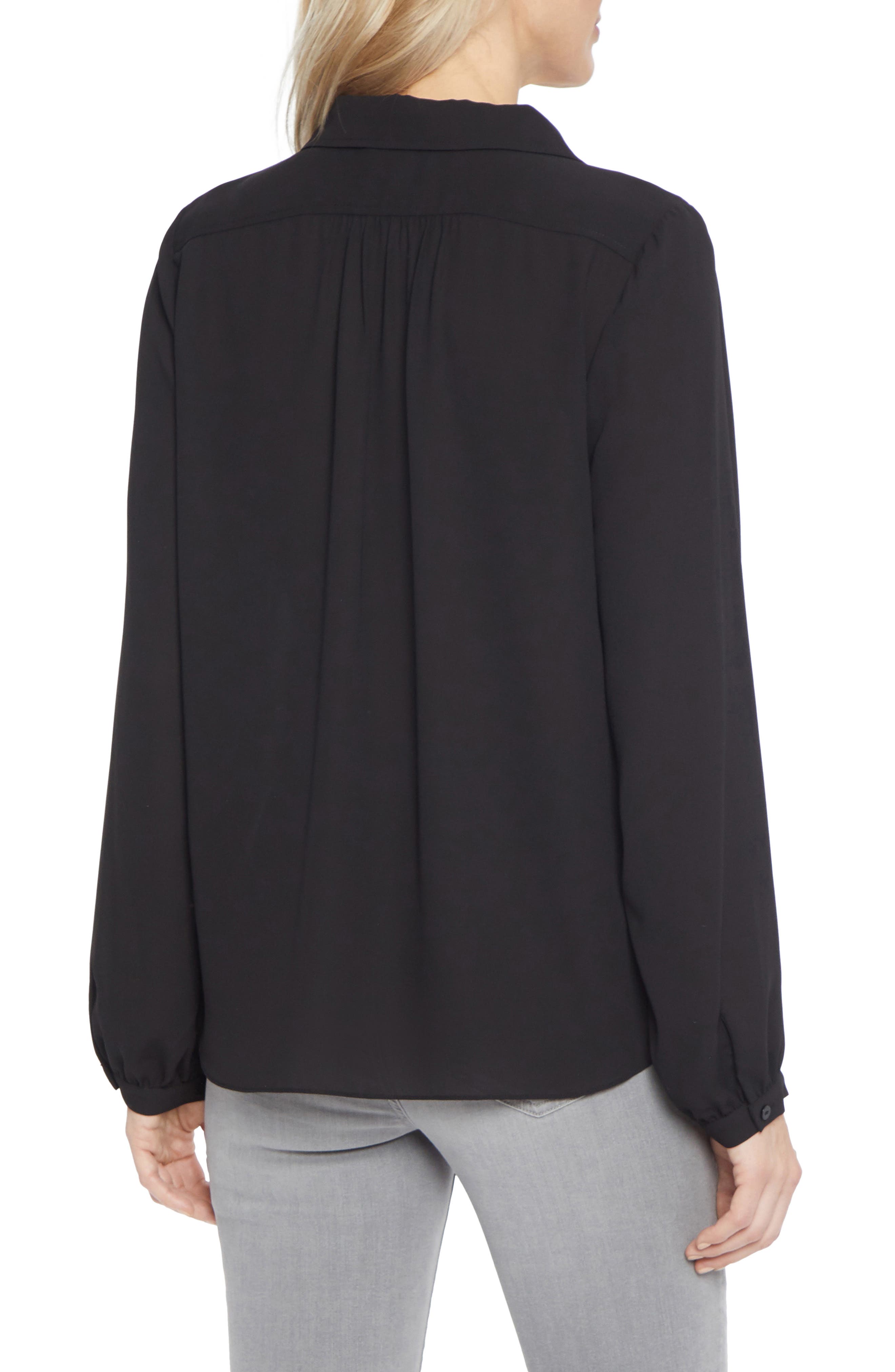 Modern Blouse - image 2