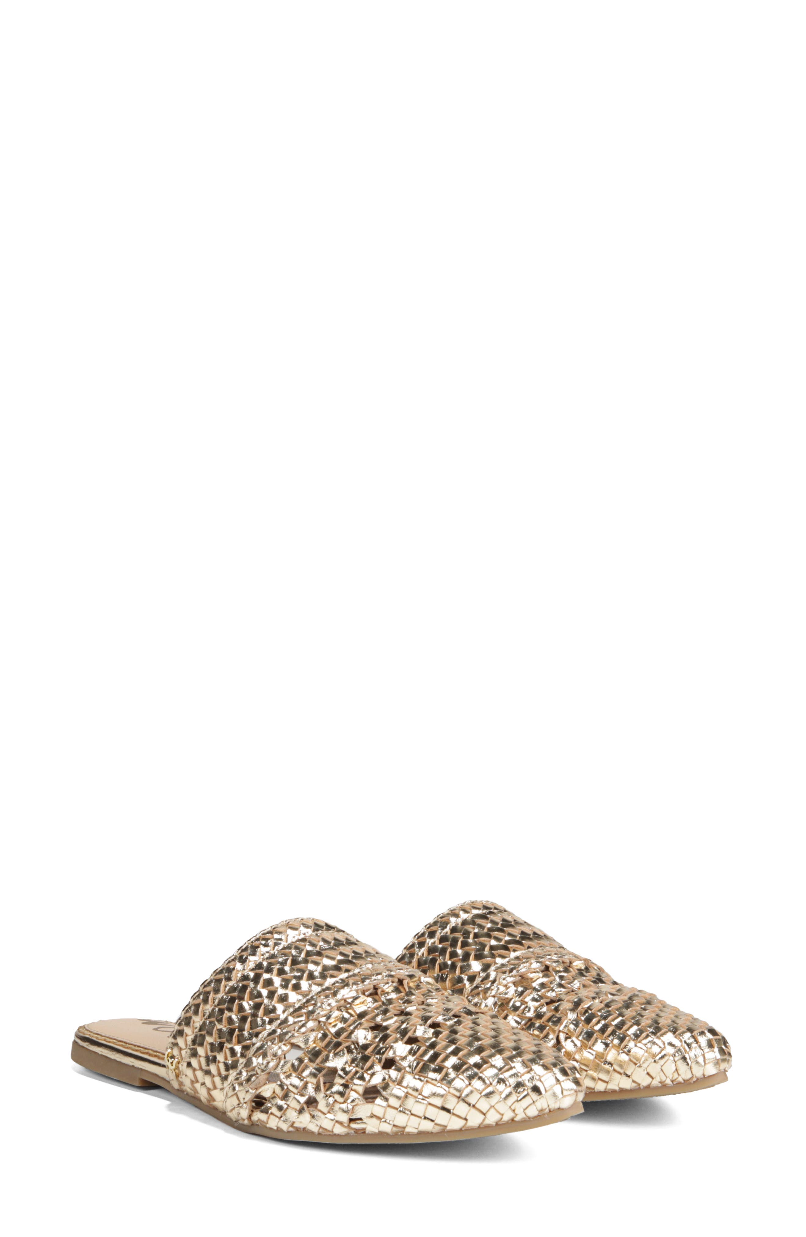 Natalya Mule, Main, color, MOLTEN GOLD LEATHER
