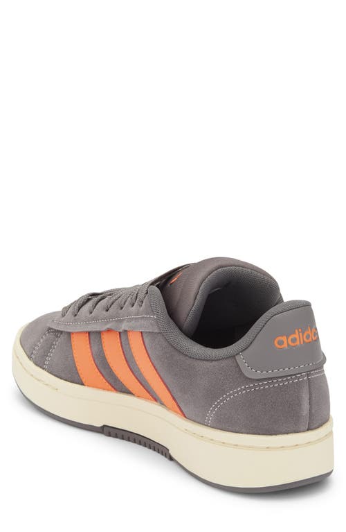 Adidas Originals Adidas Grand Court Alpha Sneaker In Gray