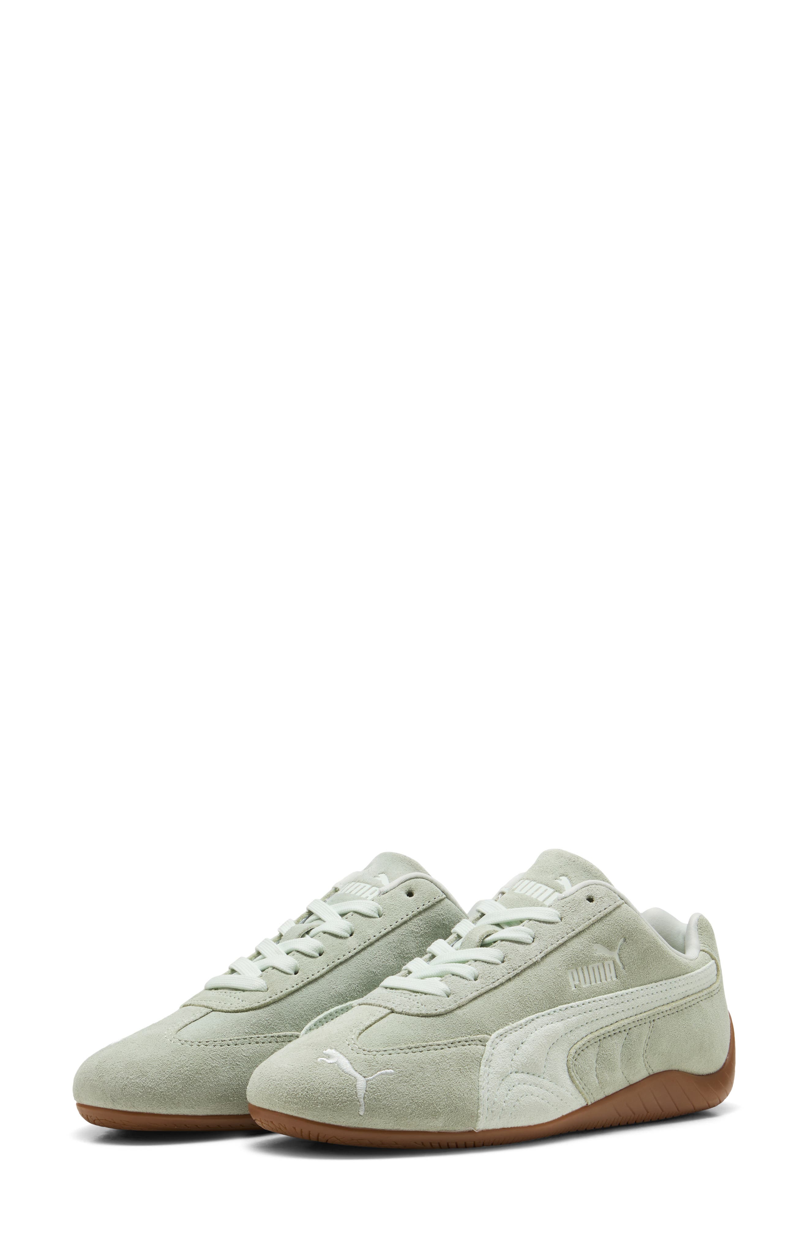 PUMA Speedcat OG II Sneaker, Main, color, 