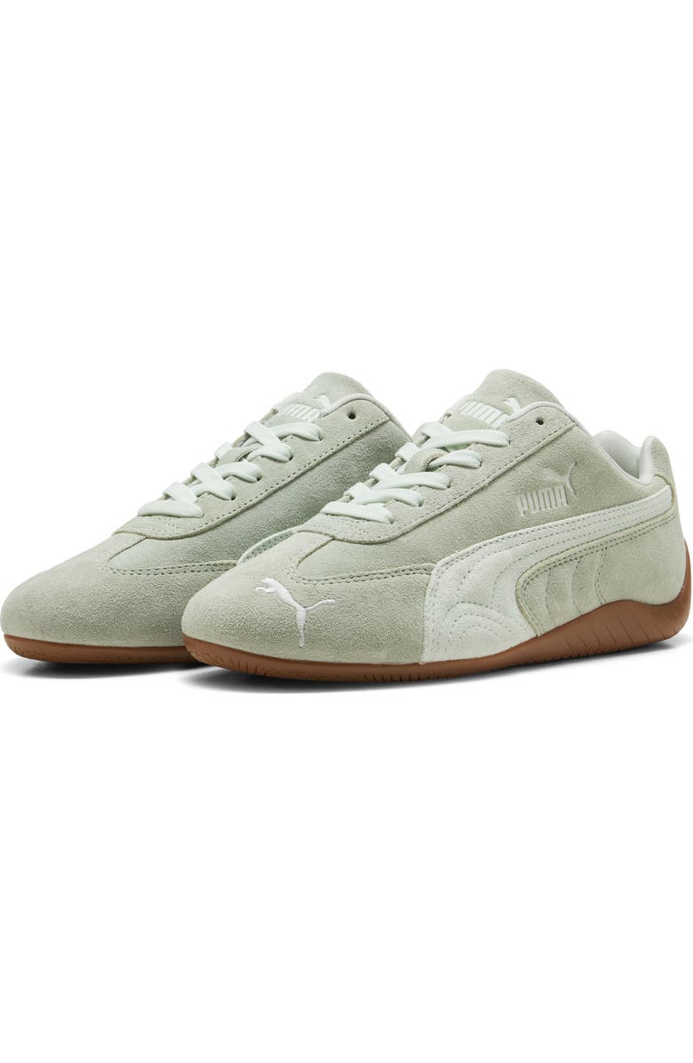 PUMA Speedcat OG II Sneaker, Main, color,