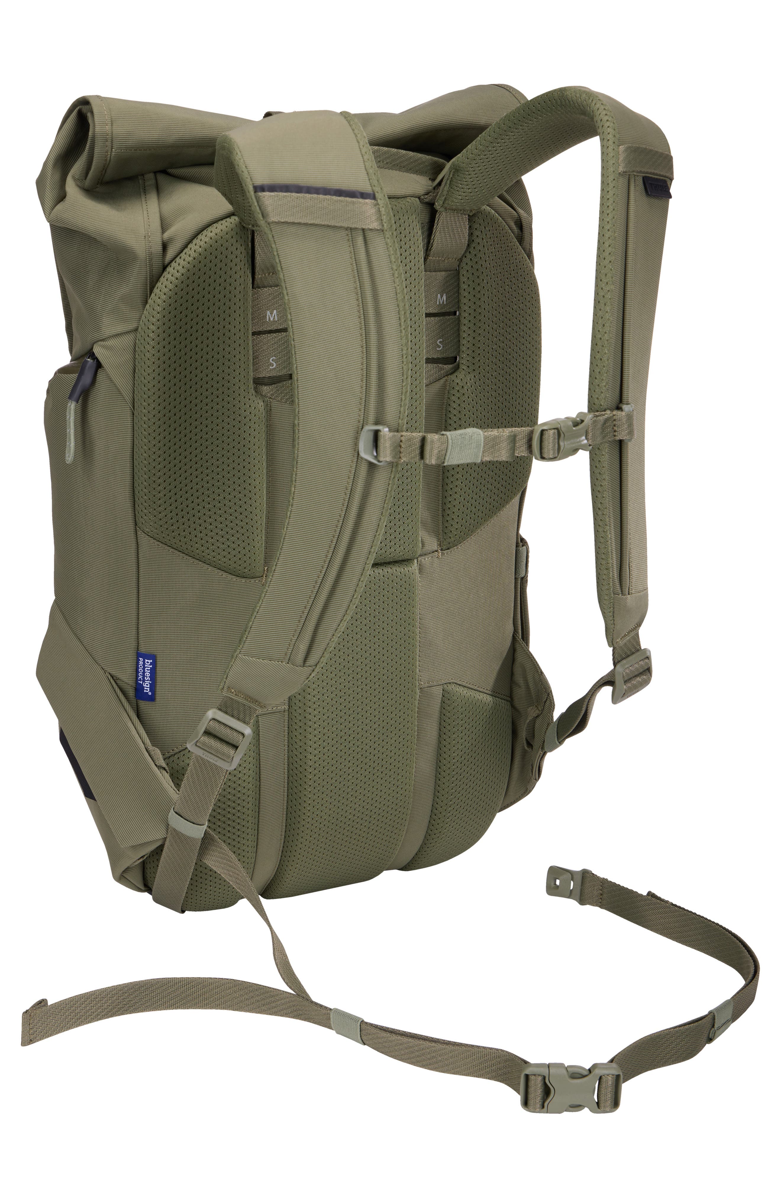 Paramount Commuter 20-Liter Backpack, Alternate, color, SOFT GREEN