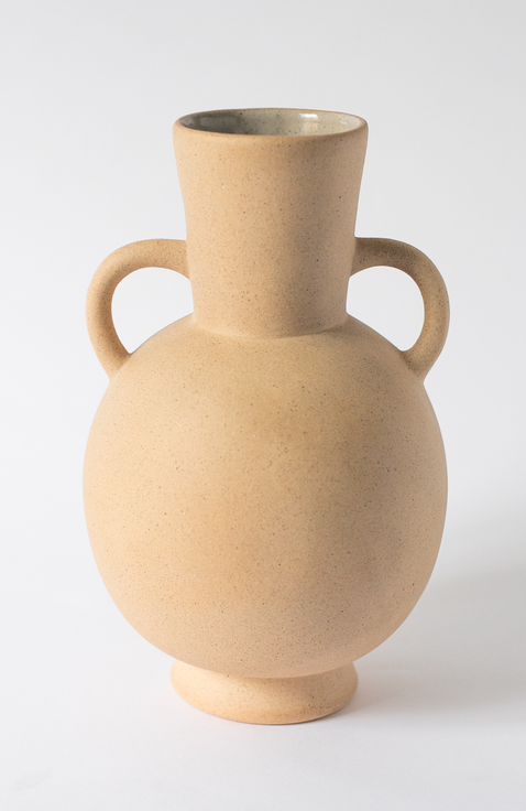 Tyrenno Vase
