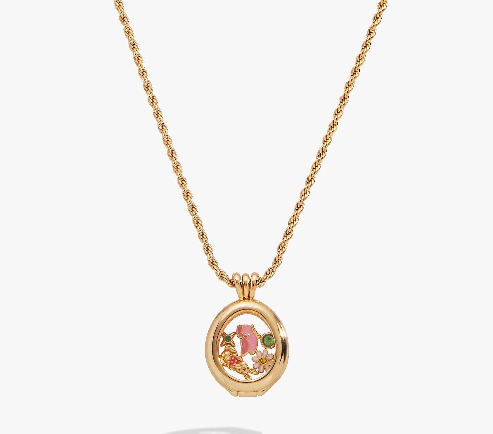 selected Gold