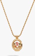 Alex and Ani Garden Party Shaker Pendant