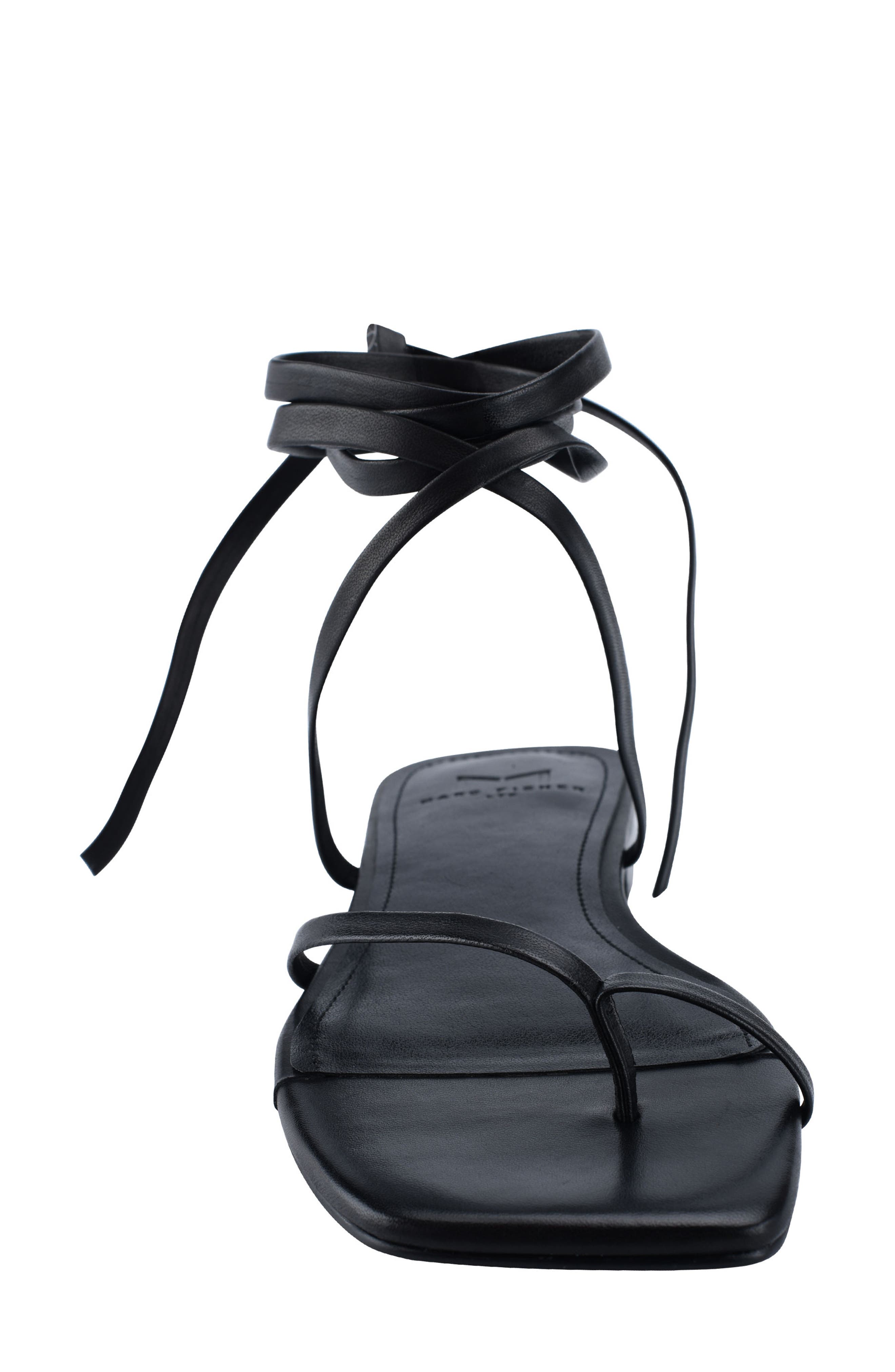 Marc Fisher LTD Mireya Ankle Strap Sandal, Alternate, color, 