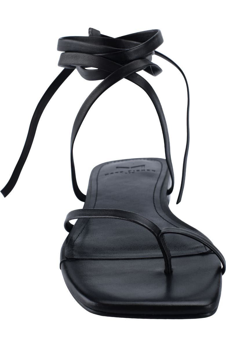 Marc Fisher LTD Mireya Ankle Strap Sandal, Alternate, color,