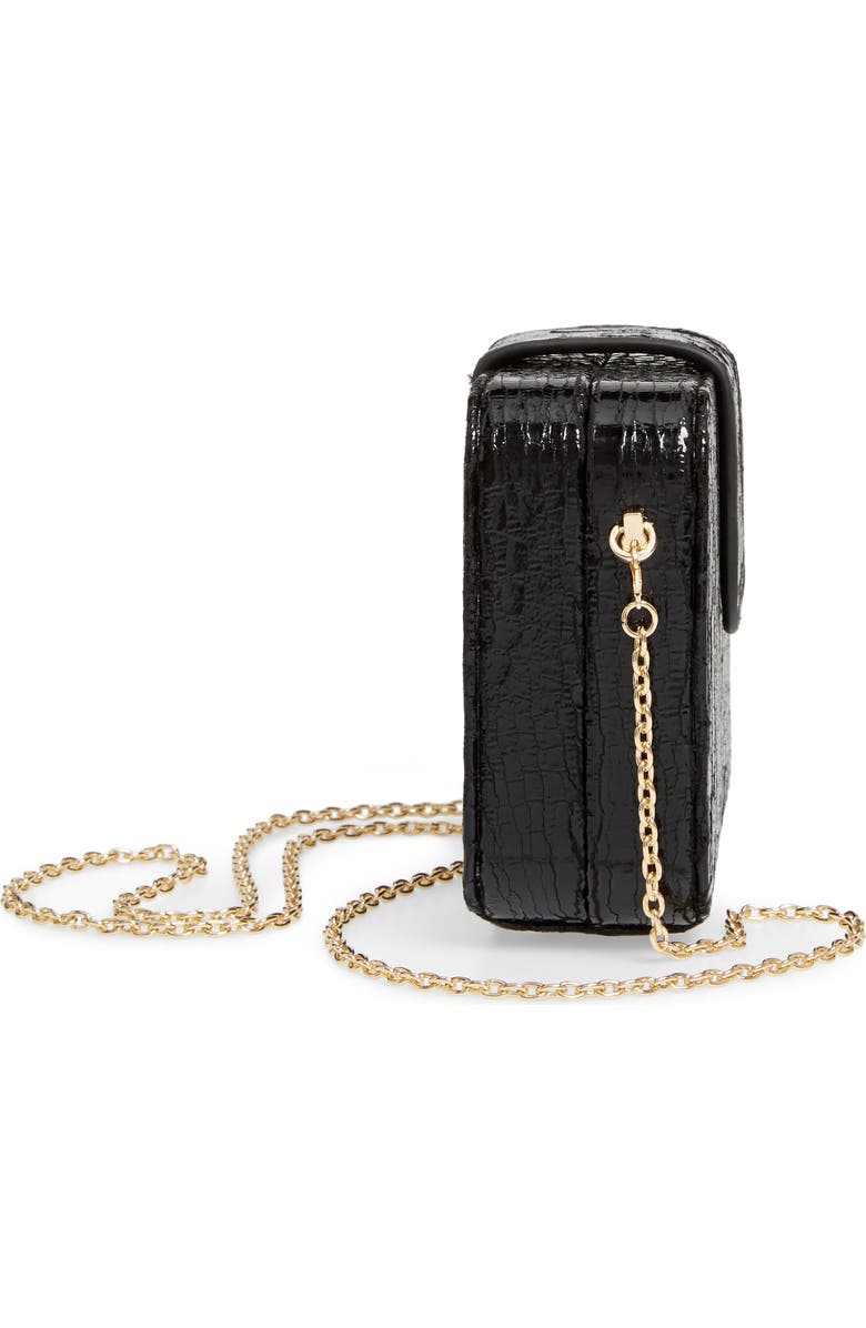 BP. Crackle Crossbody Bag, Alternate, color,