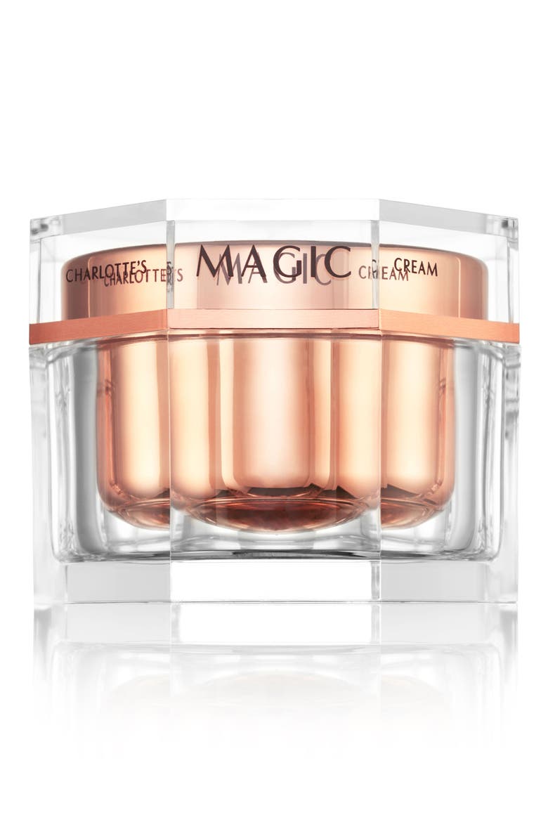 Magic Cream Face Moisturizer, Alternate, color, NO COLOR