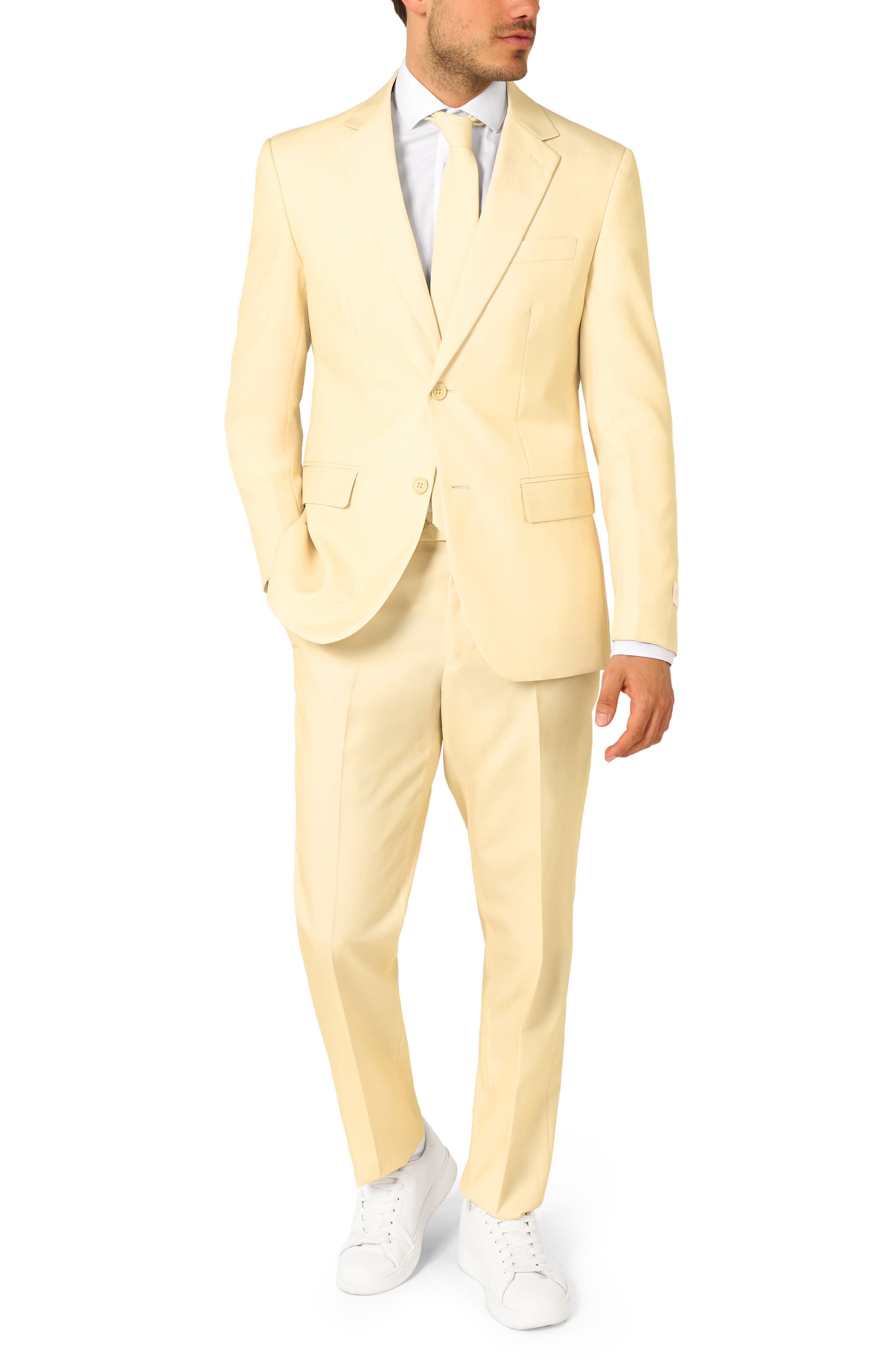 selected BEIGE