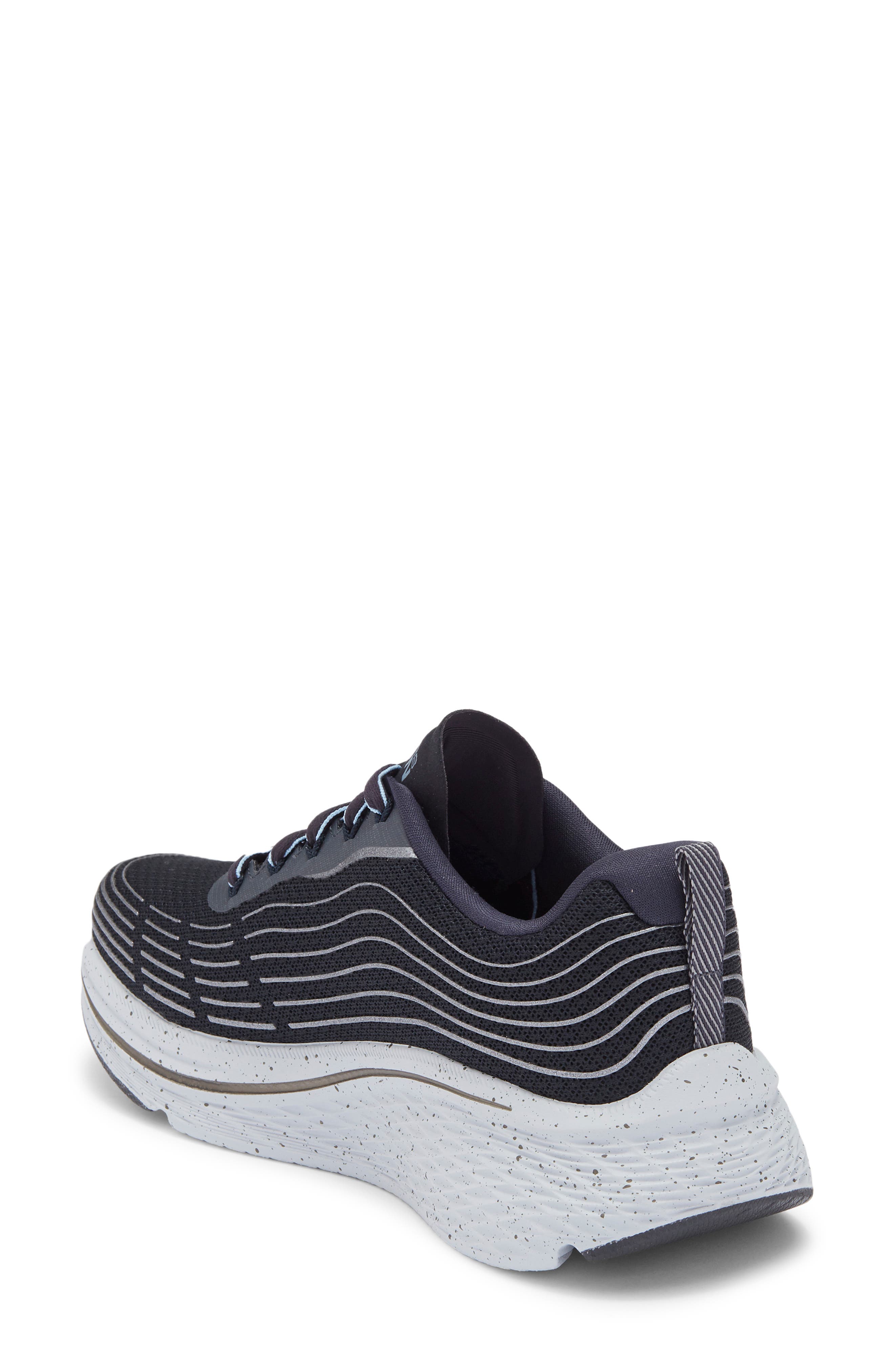SKECHERS Max Cushioning Elite 2.0 Sneaker, Alternate, color, Navy Multi
