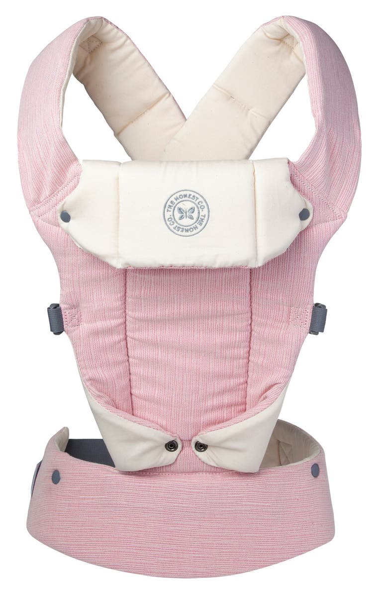 The Honest Company x Beco 'Gemini' 4-in-1 Baby Carrier, Main, color, 