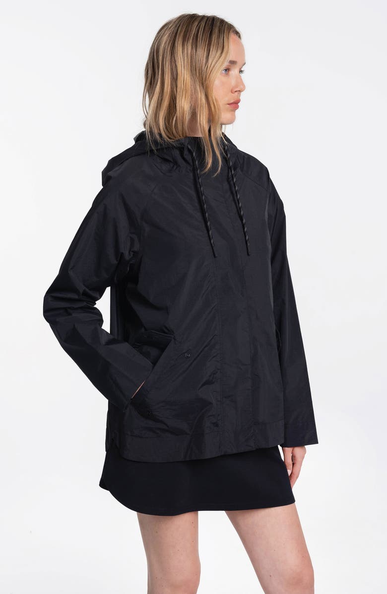 Lole Lachine Waterproof Rain Jacket, Alternate, color, 