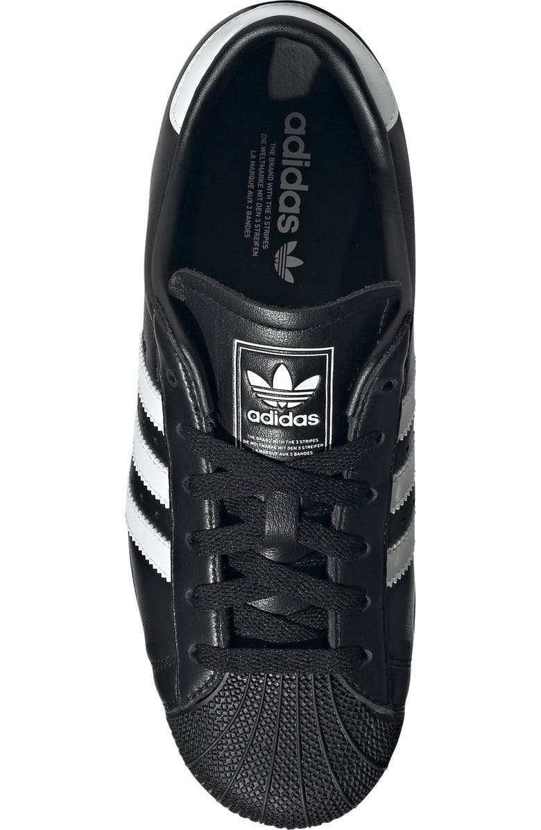 adidas Superstar Lo Pro Sneaker, Alternate, color,