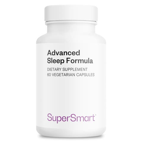 Advanced Sleep Formula