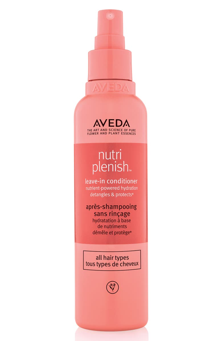 Aveda Nutriplenish<sup>™</sup> Leave-in Conditioner, Main, color, 