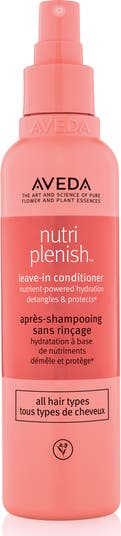 新品　Aveda nutri plenish conditioner 1L Aveda Nutri Plenish Conditioner Light Moisture 1L | eBay