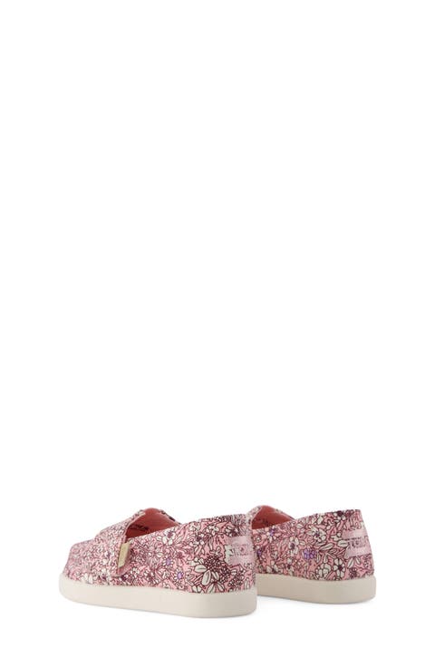 Kids' Alpargata Sneaker (Walker & Toddler)
