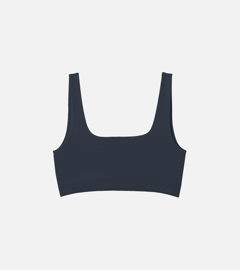 High Sculpt Bra Rib