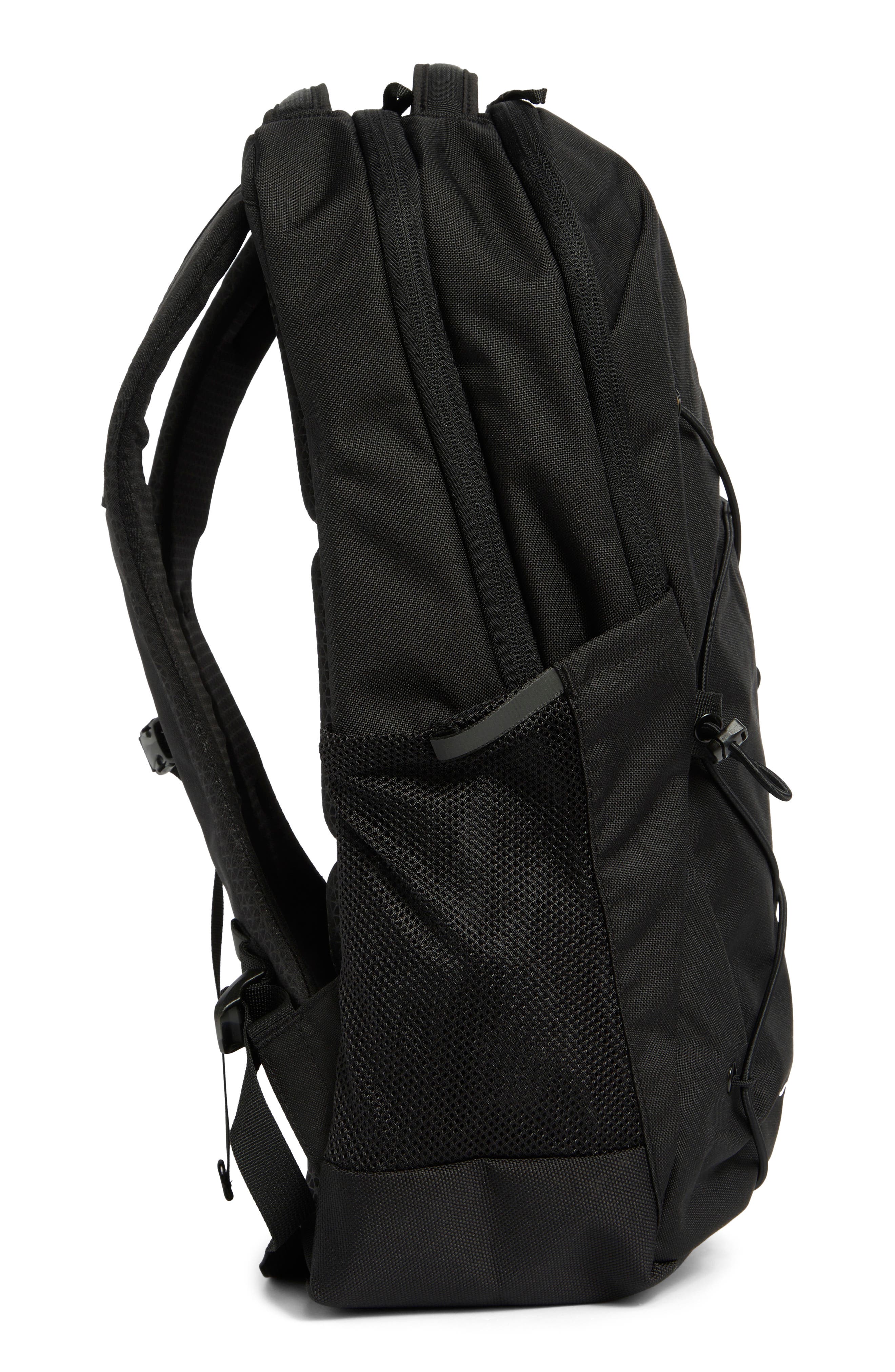 The North Face Jester Water Repellent Backpack, Alternate, color, 