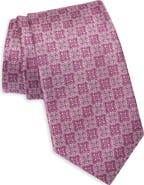 NORDSTROM RACK Conklin Medallion Tie