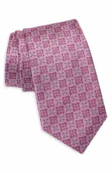 Conklin Medallion Tie