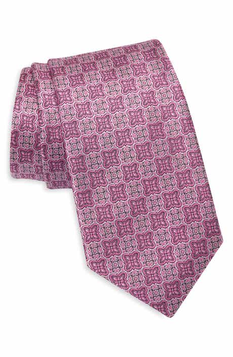 Conklin Medallion Tie