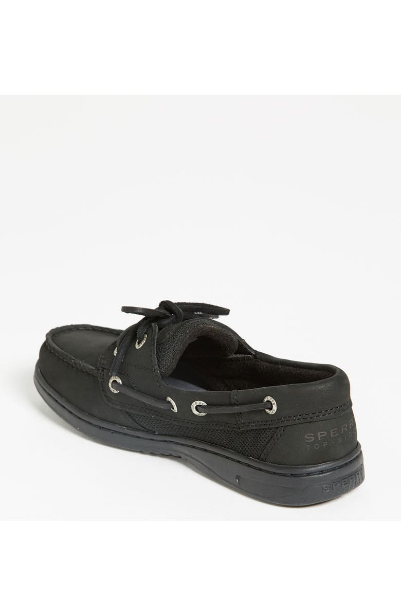 SPERRY TOP-SIDER<sup>®</sup> Sperry 'Bluefish 2-Eye' Boat Shoe, Alternate, color,