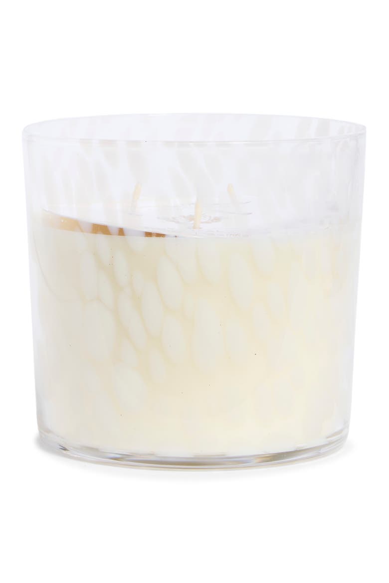 Dolian Candle, Main, color, SANTAL
