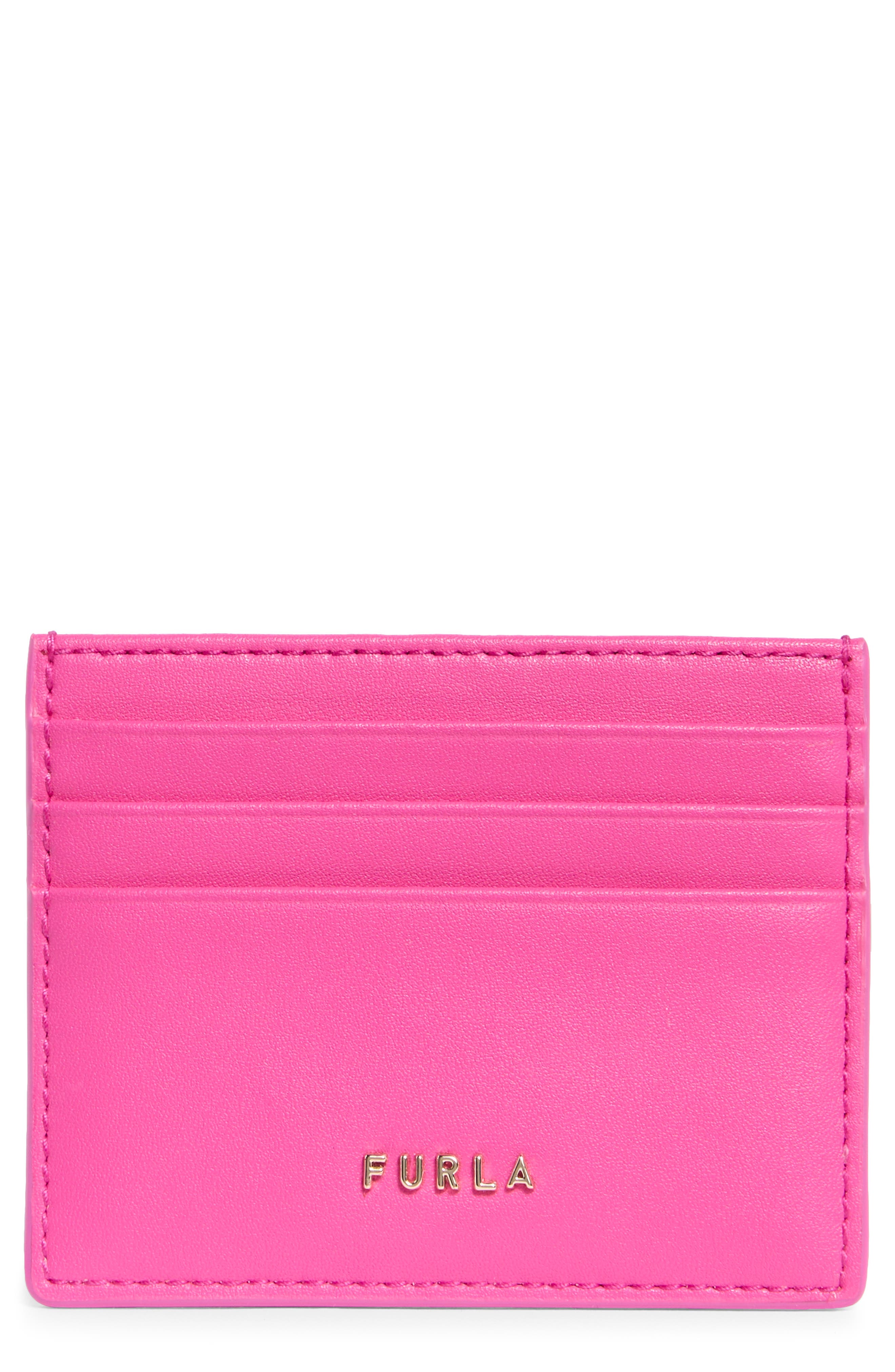 Classic Card Case