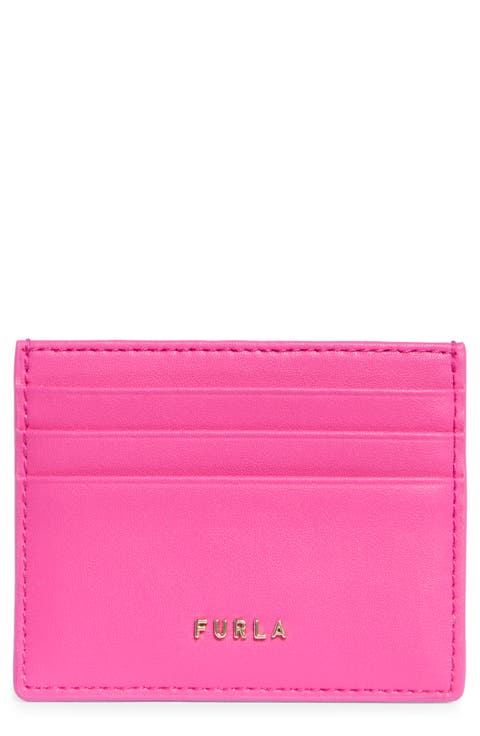 Classic Card Case