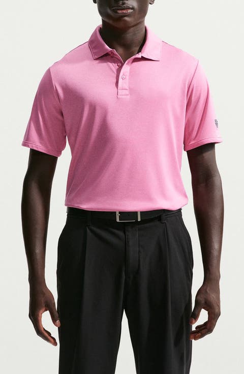 Par Dri-FIT Golf Polo