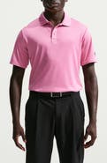 Nike Par Dri-FIT Golf Polo
