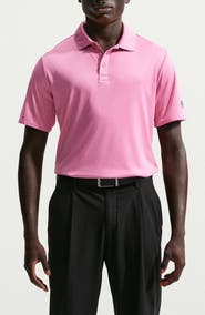Nike Par Dri-FIT Golf Polo