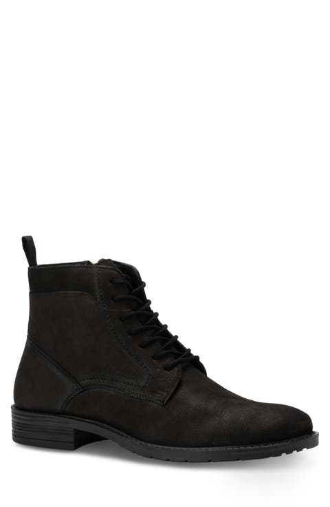 Baltimore Leather Boot