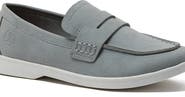 Lands' End Kids Slip On Everyday Penny Loafer