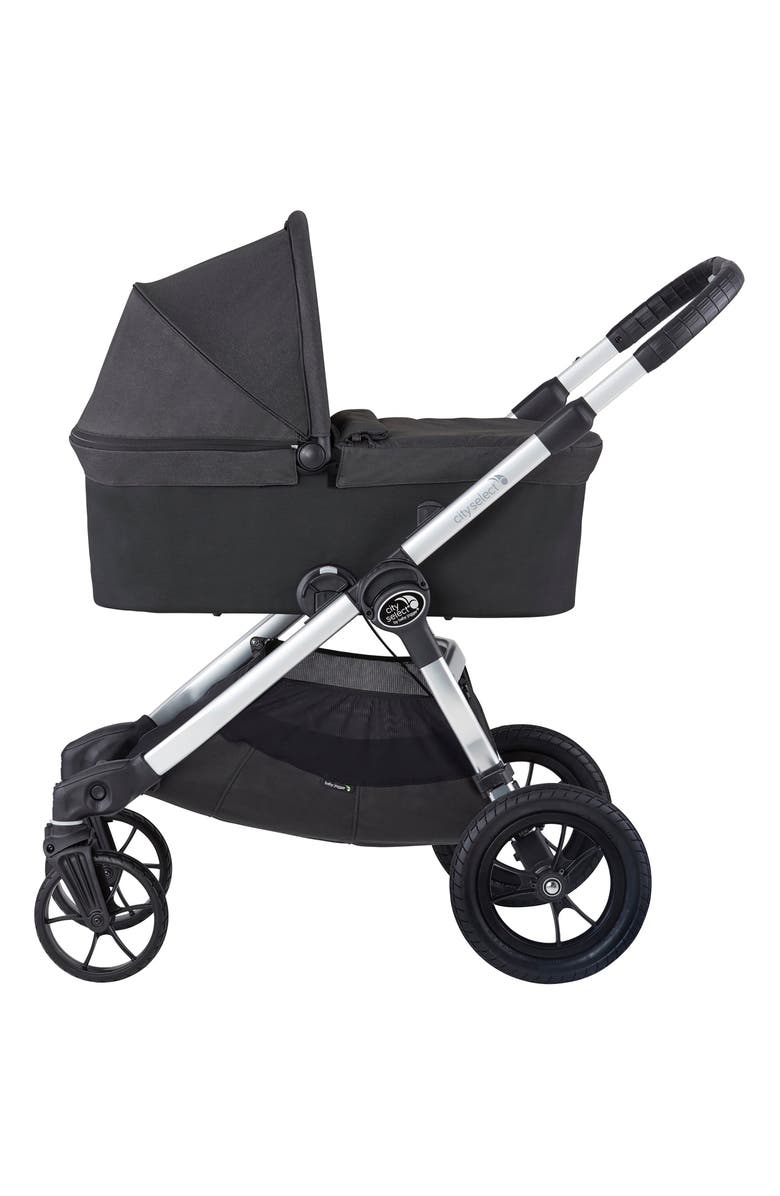 Baby Jogger Deluxe Pram, Alternate, color, 