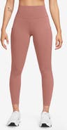 Nike Dri-FIT One High Waist 7/8 Leggings